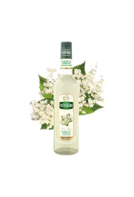 Teisseire Syrop barmaski Kwiat bzu 700 ml