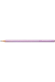 Faber-Castell O��wek sparkle metallic violet