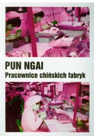 Pracownice chiskich fabryk
