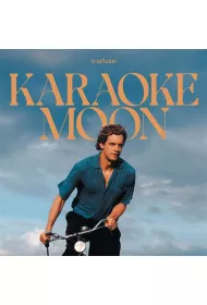 Karaoke Moon (CD)