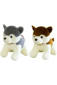 Husky 35cm MIX Merkpol