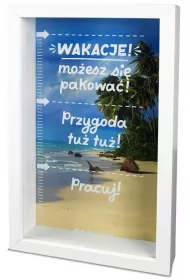 Skarbonka Home 3 - Wakacje 2 Pan Dragon
