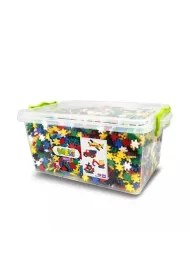 Klocki Meli Minis Edu