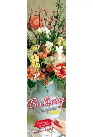 Kalendarz 2022 KP-4 Bukiety AVANTI