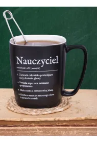 Kubek nauczyciel
