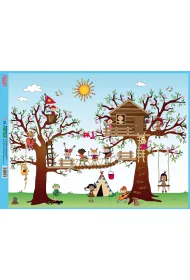 Puzzle Gry i zabawy Pi�tka