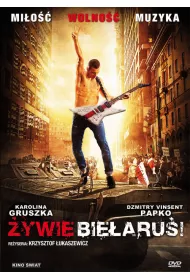 �ywie Bie�aru� DVD