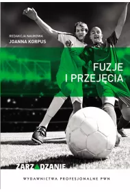 Fuzje i przej�cia