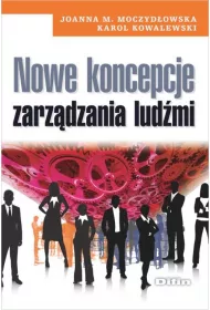 Nowe koncepcje zarz�dzania lud�mi
