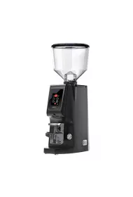 Eureka Atom W 65 Mynek automatyczny Czarny mat
