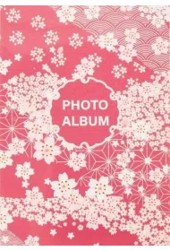 Fandy Fotoalbum kieszeniowy zgrzewany Fine mix