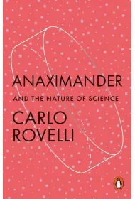 Anaximander wer. angielska