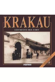 Krakau. Geschichte der Juden