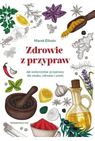 Zdrowie z przypraw