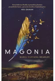 Magonia