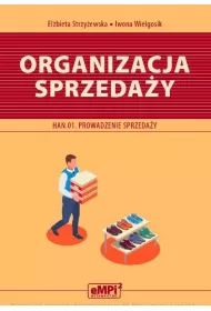 Organizacja sprzeday. Kwalifikacja HAN.01