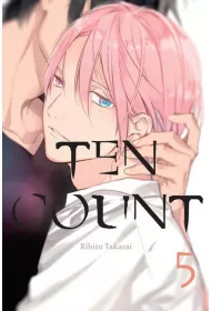 Ten Count. Tom 5
