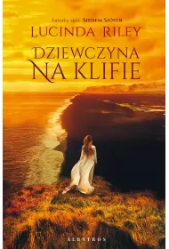 Dziewczyna na klifie