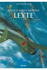 Wielkie bitwy morskie. Leyete