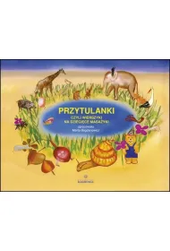 Przytulanki czyli wierszyki na dzieci�ce masa�yki