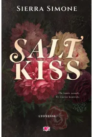 Salt Kiss. Lyonesse. Tom 1