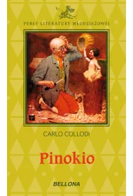 eBook Pinokio mobi epub