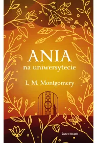 eBook Ania na uniwersytecie. Ekskluzywna kolekcja klasyki mobi epub