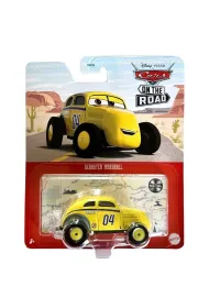 Cars. Auto HKY32 Mattel