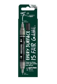 Marker akrylowy Multimark Chrome FABER CASTELL