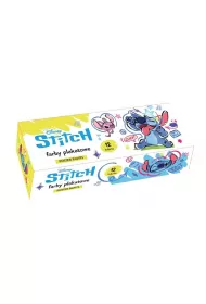 Beniamin Farby plakatowe 12 kolor�w Stitch