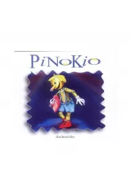 Audiobook Pinokio CD