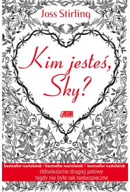 Kim jeste�, Sky? Saga o braciach Benedictach. Tom 1
