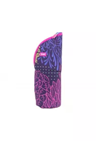 Milan Pi�rnik stoj�cy Fireflies �wietliki, liliowy liliowy