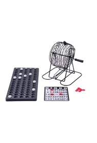 Zestaw Bingo 13,5cm Quint