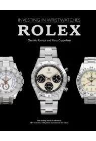 Rolex. Investing in wristwatches wer. angielska