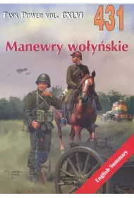 Manewry wo�y�skie. Tank Power vol. CXLVI 431
