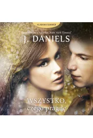 Audiobook Wszystko, czego pragn� mp3