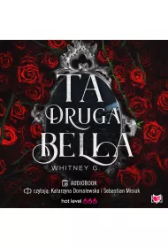 Audiobook Ta druga Bella mp3
