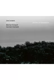 GARDEN OF EXPRESSION (CD)