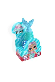 Slime Glutek Plastyczny L.O.L. Surprise! Syrenka Turkusowa 250ml Lovin