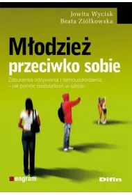 M�odzie� przeciwko sobie