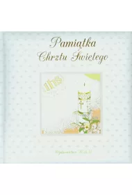 Pami�tka Chrztu �wi�tego