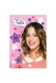 Derform Notes A7 Violetta 30 szt.