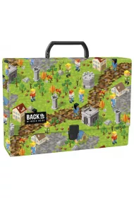 Derform Teczka z r�czk� gruba Backup Game Level 5A61