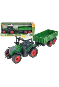 Traktor 35x9x8cm Adar