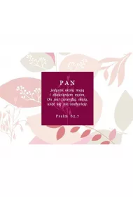 Szaron Magnes na lod�wk� - Pan jedynie ska��
