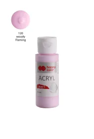 Happy Color Farba akrylowa MATT 60 ml