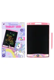 Tablet do rysowania LCD Unicorn STARPAK 552498
