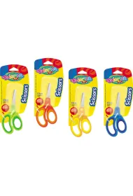Patio No�yczki z gumow� r�czk� 13 cm