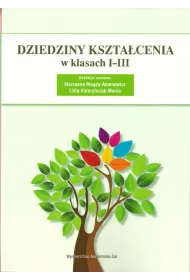 DZIEDZINY KSZTALCENIA W KALSACH 1-3